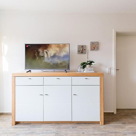 Haus Thalia Wohnung 2 Boltenhagen  Luaran gambar
