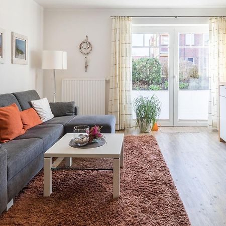 Haus Thalia Wohnung 2 Boltenhagen  Luaran gambar