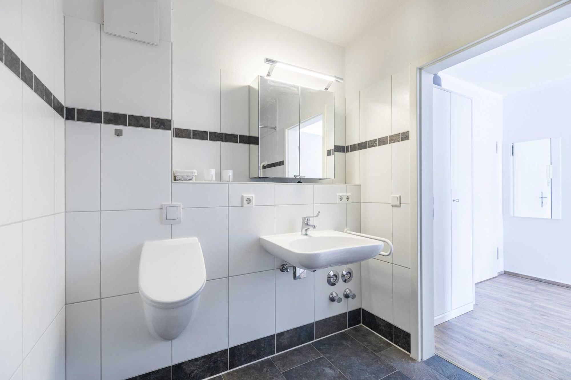 Haus Thalia Wohnung 2 Boltenhagen  Luaran gambar