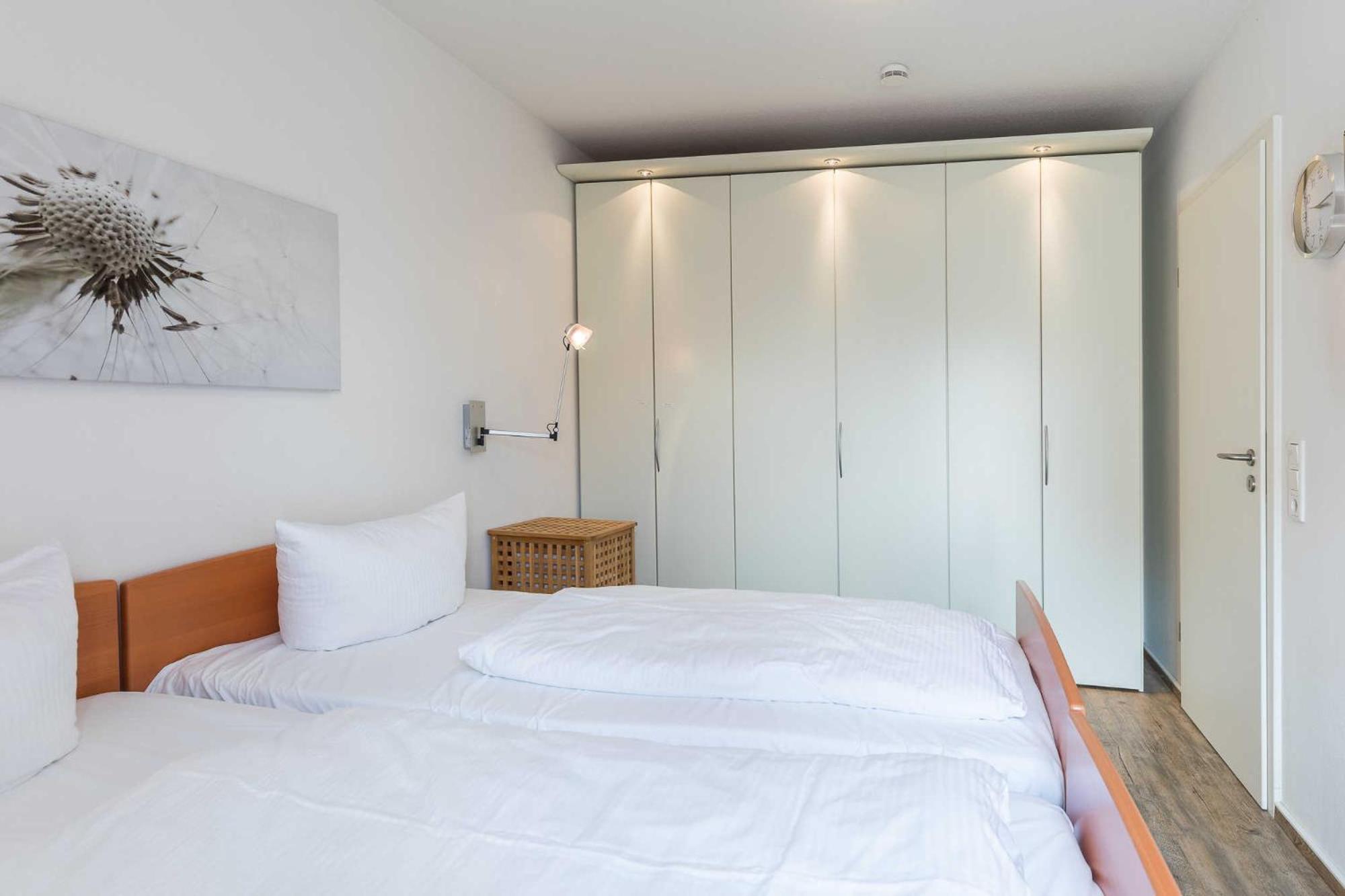 Haus Thalia Wohnung 2 Boltenhagen  Luaran gambar