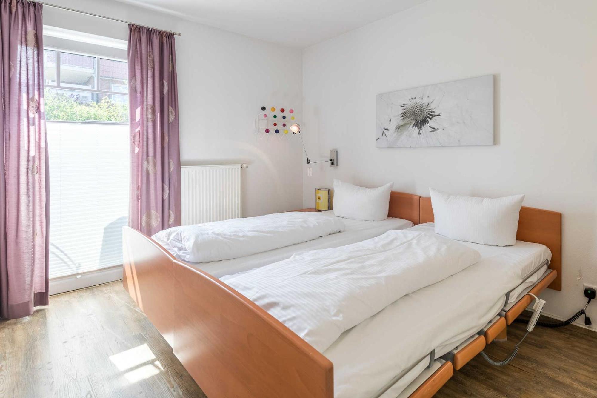 Haus Thalia Wohnung 2 Boltenhagen  Luaran gambar