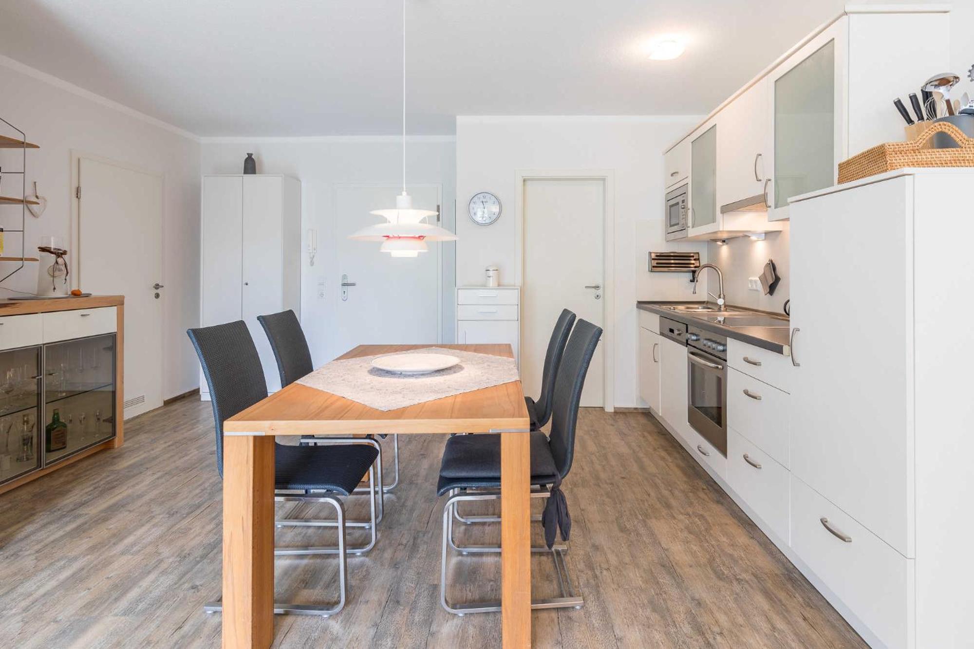 Haus Thalia Wohnung 2 Boltenhagen  Luaran gambar