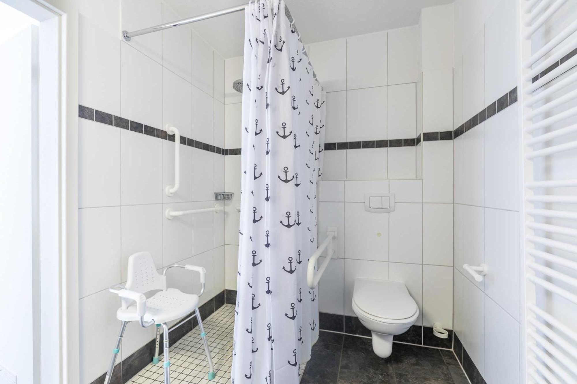 Haus Thalia Wohnung 2 Boltenhagen  Luaran gambar