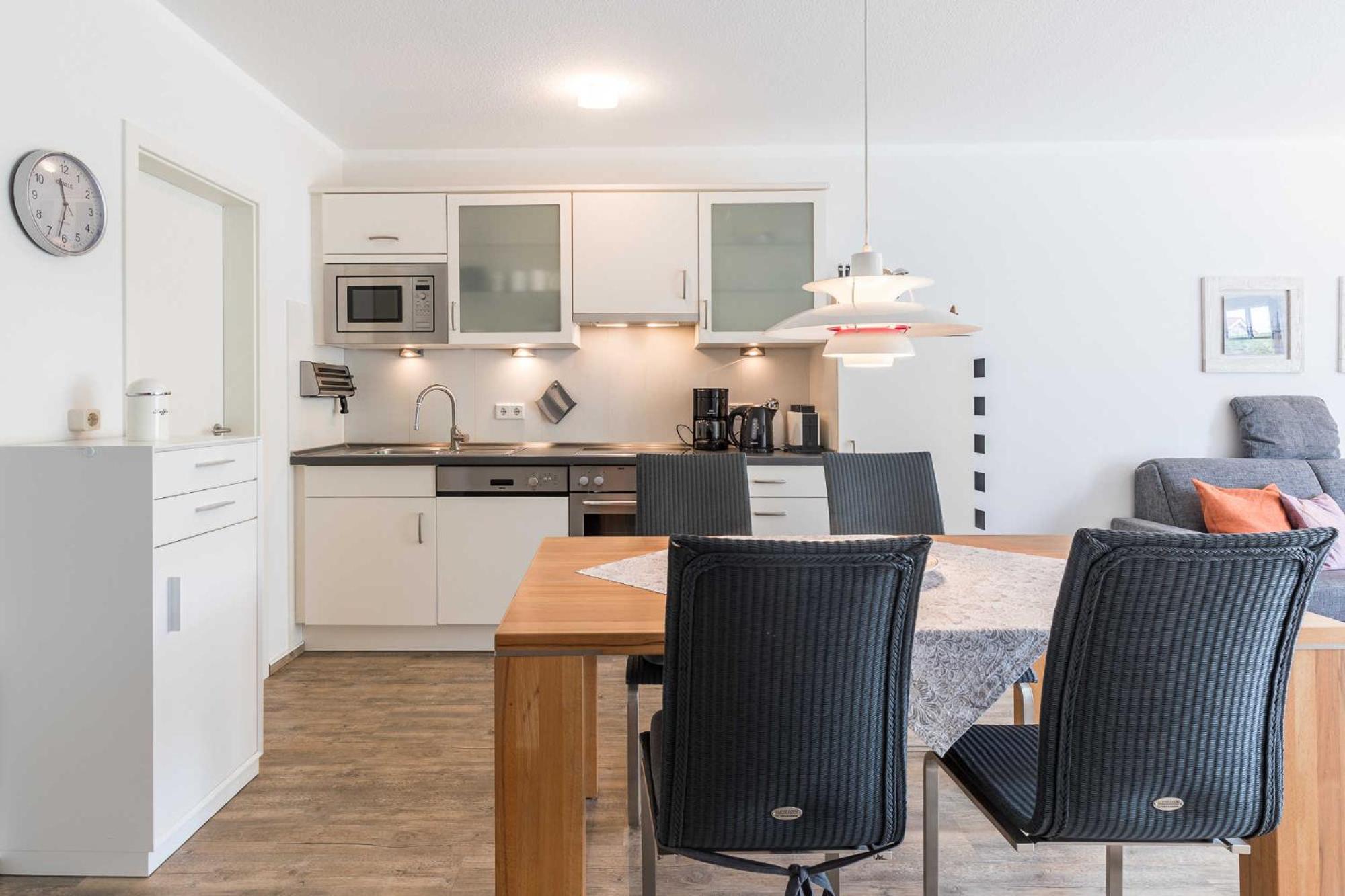 Haus Thalia Wohnung 2 Boltenhagen  Luaran gambar