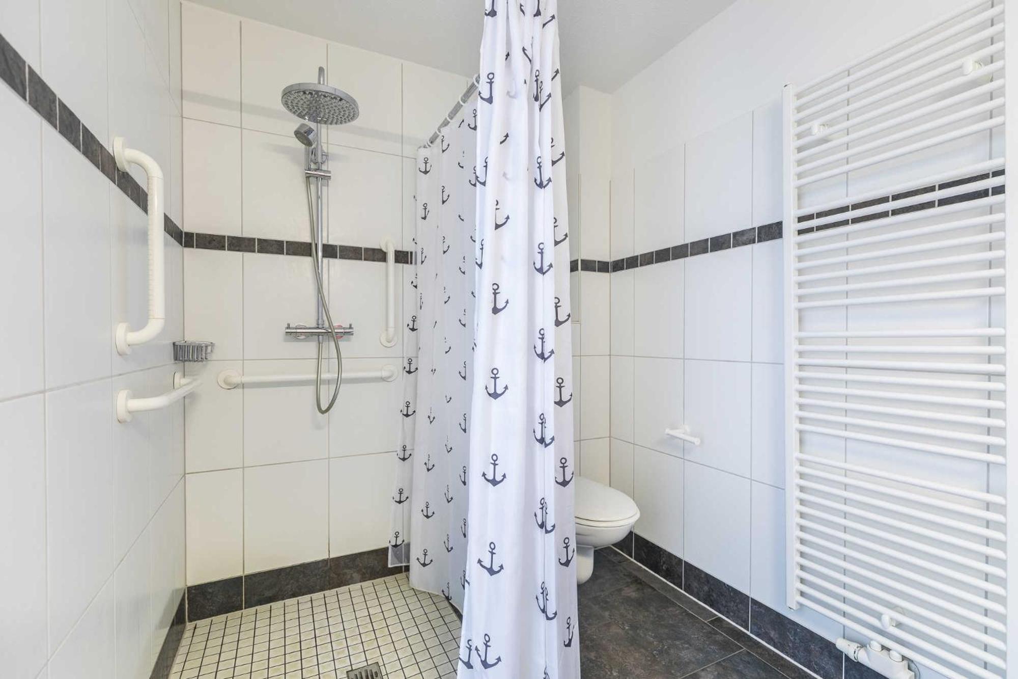 Haus Thalia Wohnung 2 Boltenhagen  Luaran gambar