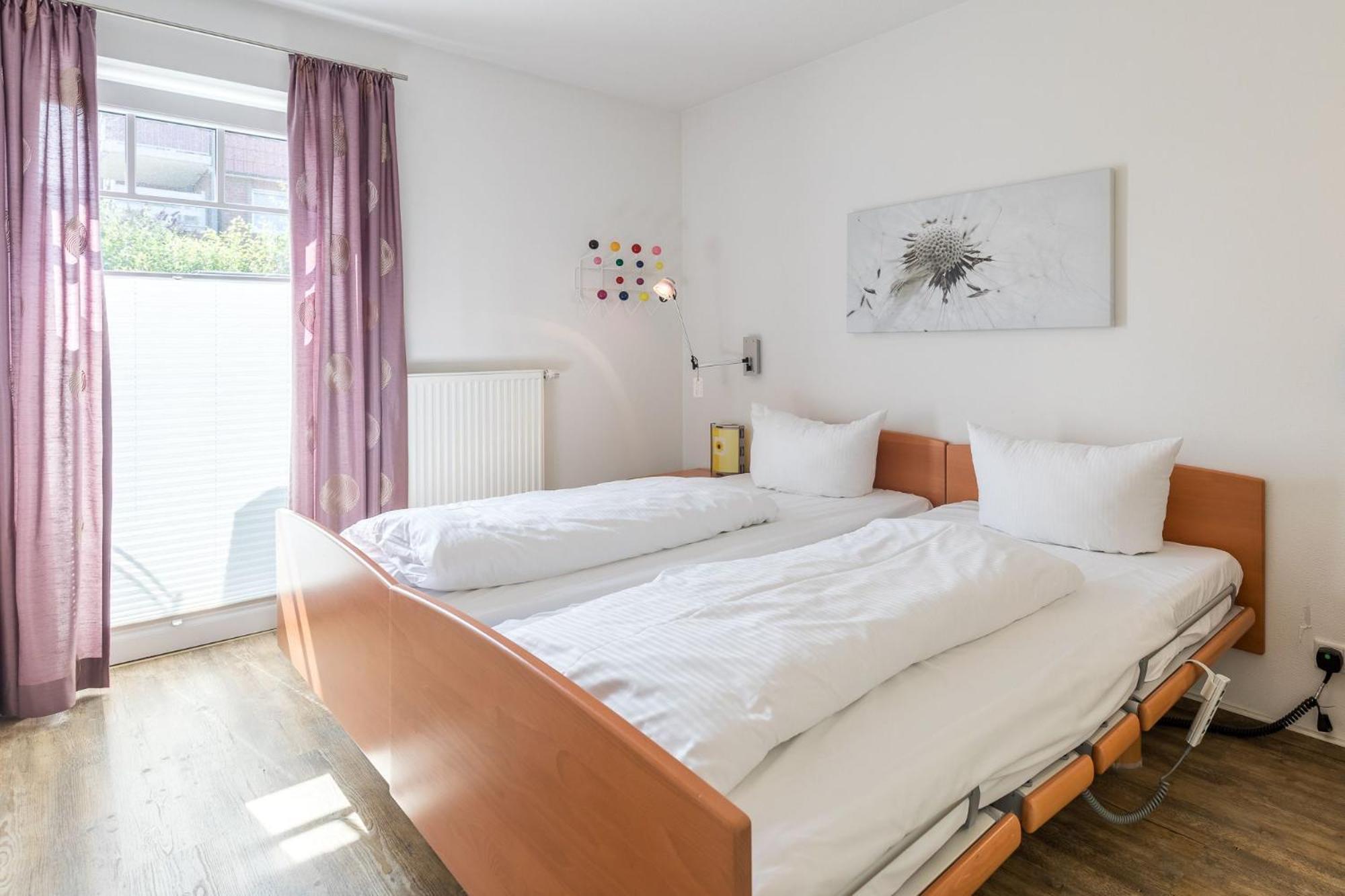 Haus Thalia Wohnung 2 Boltenhagen  Luaran gambar