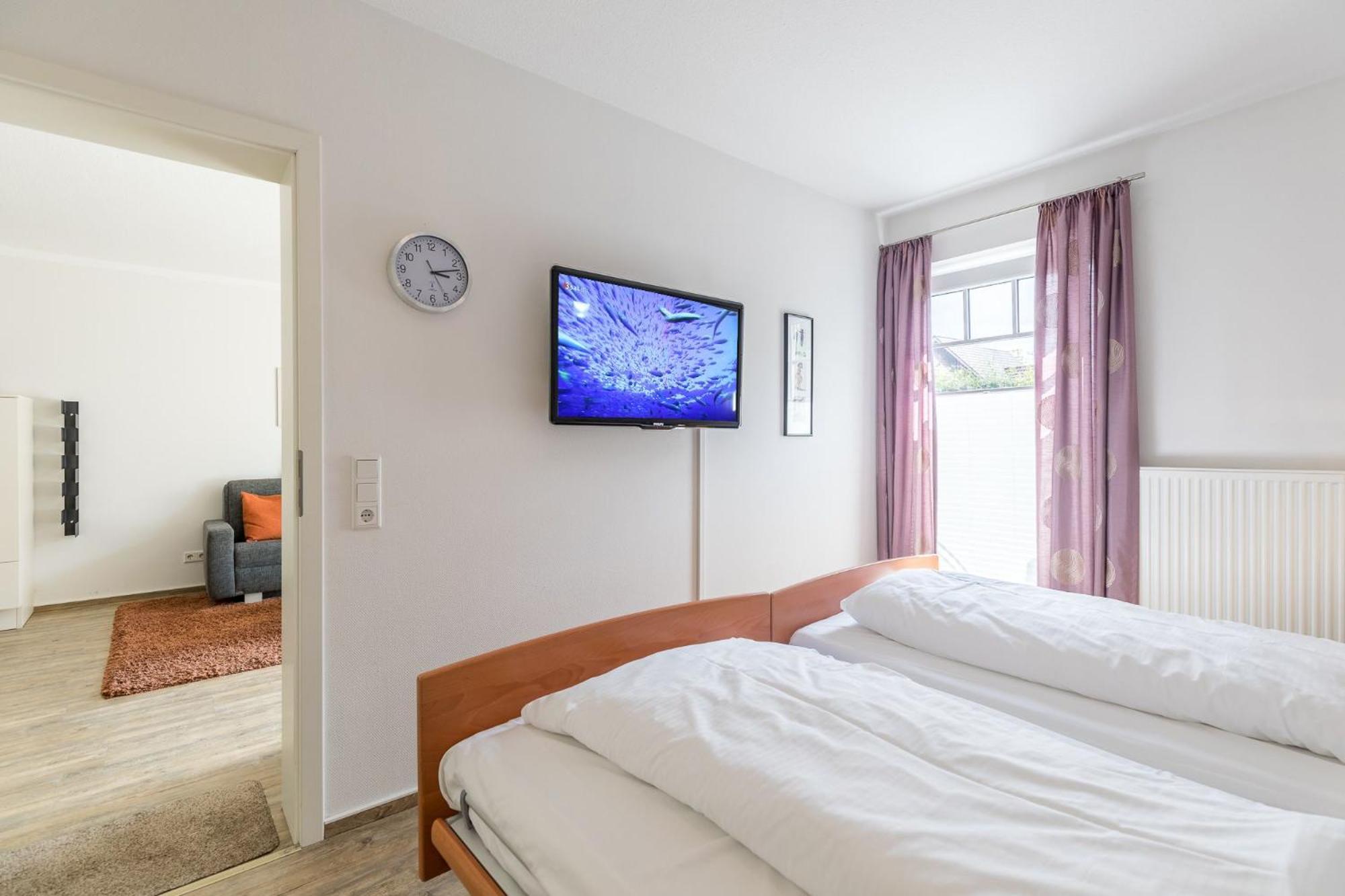 Haus Thalia Wohnung 2 Boltenhagen  Luaran gambar